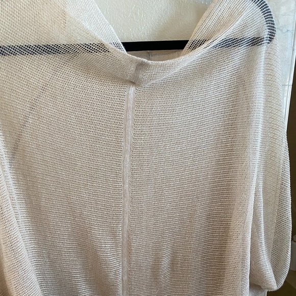 ALL SAINTS Elgar Lev Cowl - Picture 6 of 6